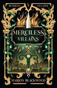 Merciless Villains