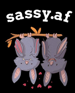 Sassyy.af : 2nd Anniversary Gift For Wife - Blank Composition Notebook & Journal To Write In Notes About Hubbie Sassyy.af : 2nd Anniversary Gift For Wife - Blank Composition Notebook & Journal To Write In Notes About Hubbie