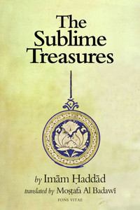 The Sublime Treasures: Answers to Sufi Questions