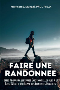 Faire Une Randonnee