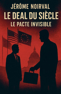Le deal du siècle, le pacte invisible