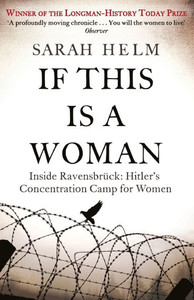 If This Is A Woman