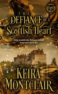 The Defiance of a Scottish Heart