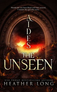 Aïdes The Unseen: A Hades and Persephone Romantasy