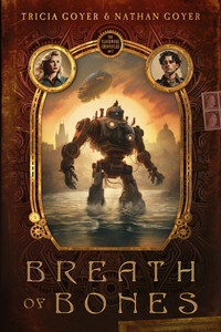 Breath of Bones: Volume 1