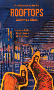 Rooftops: A Collection of Haiku