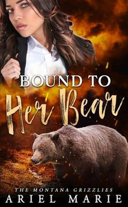 Bound To Her Bear