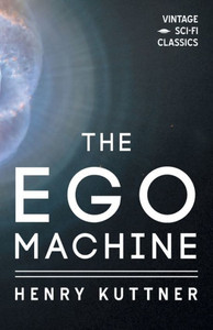 The Ego Machine