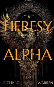 Heresy Alpha
