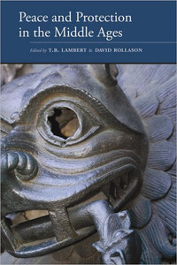 Peace and Protection in the Middle Ages