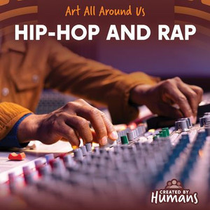 Hip-Hop and Rap
