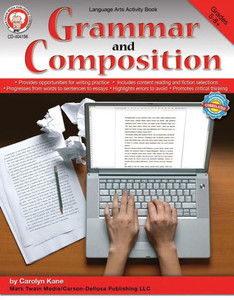 Grammar and Composition, Grades 5 - 12