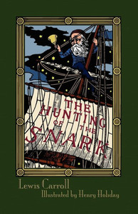 The Hunting of the Snark: An Agony in Eight Fits