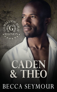 Caden & Theo