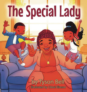 The Special Lady