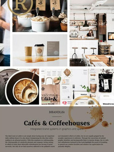 Brandlife: Cafes and Coffee Shops