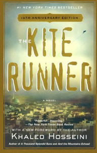 The Kite Runner