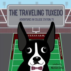 The Traveling Tuxedo: Adventures in College Station
