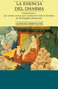 La esencia del Dharma