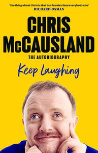 Keep Laughing