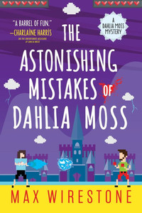 Astonishing Mistakes of Dahlia Moss