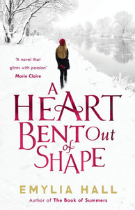 A Heart Bent Out of Shape