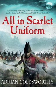 All in Scarlet Uniform