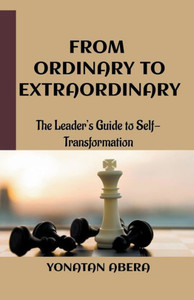From Ordinary to Extraordinary