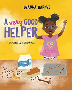 A Very Good Helper A Very Good Helper