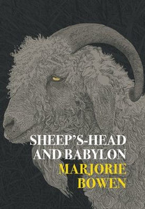 Sheep's-Head and Babylon: And Other Stories of Yesterday and To-Day (Nezu Press Classics)