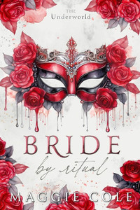 Bride By Ritual: An Secret Society Mafia Fake Marriage
