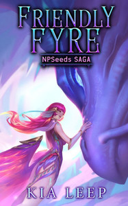 Friendly Fyre: A Cozy Gender-Bender Kingdom Builder