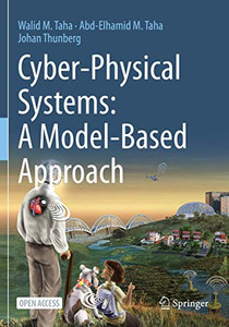Cyber-Physical Systems: A Model-Based Approach Cyber-Physical Systems: A Model-Based Approach