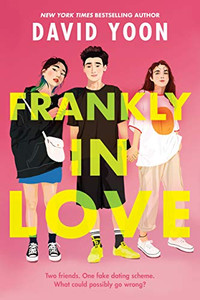 Frankly in Love Frankly in Love