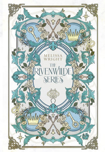 The Rivenwilde Series