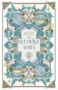 The Rivenwilde Series