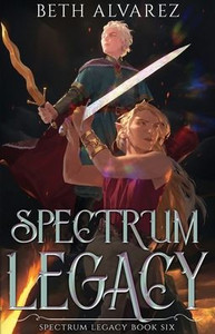 Spectrum Legacy