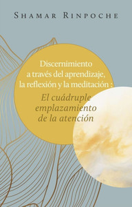 Discernimiento a Través del Aprendizaje, La Reflexión Y La Meditación: La Cuádruple Aplicación de la Atención Plena