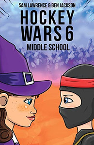 Hockey Wars 6 Hockey Wars 6