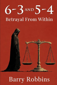 6-3 and 5-4: Betrayal From Within