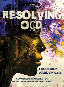 Resolving OCD: Advanced Strategies for Overcoming Obsessional Doubt
