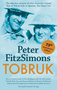 Tobruk