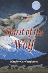 Spirit of the Wolf
