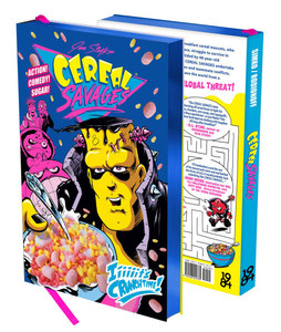 Cereal Savages