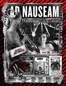 AD Nauseam: Newsprint Nightmares from the '70s and '80s