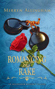 Romancing the Rake Romancing the Rake