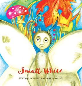 Small White Small White
