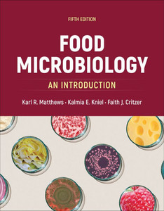 Food Microbiology: An Introduction