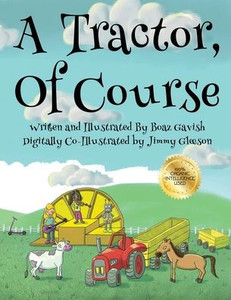 A Tractor, of Course