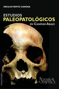 Estudios paleopatológicos en Canímar Abajo